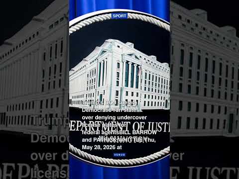 Damania Leak:  The Public Demands Answers