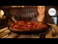 Pizzburg pizza promo