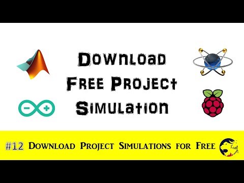 Download MATLAB Simulations and Project Coding for Free