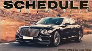 schedule song status | schedule song ringtone | tegi pannu treanding song | ringtones invention | RI