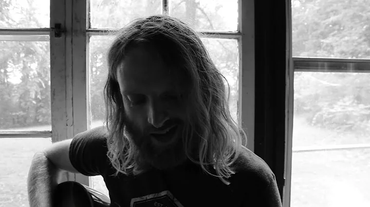 Jonathan Greer- Essentials (Official Video)