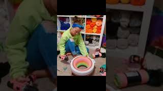 Zevkli̇ Uğraşlar.eğlenceli̇ İşler. Prati̇k Hobi̇ler. Hobi̇ Dünyasi