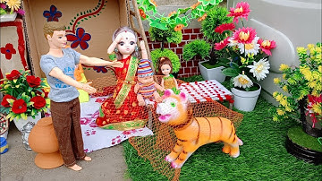 Radha