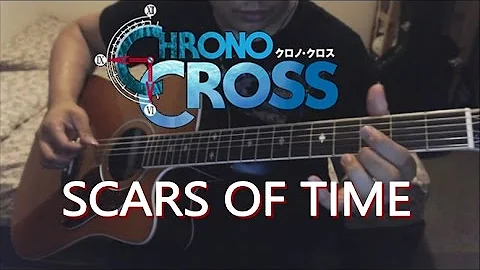 Scars of Time - Chrono Cross Opening Theme Guitar ...