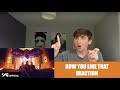 REACTING TO HOW YOU LIKE THAT BY BLACKPINK