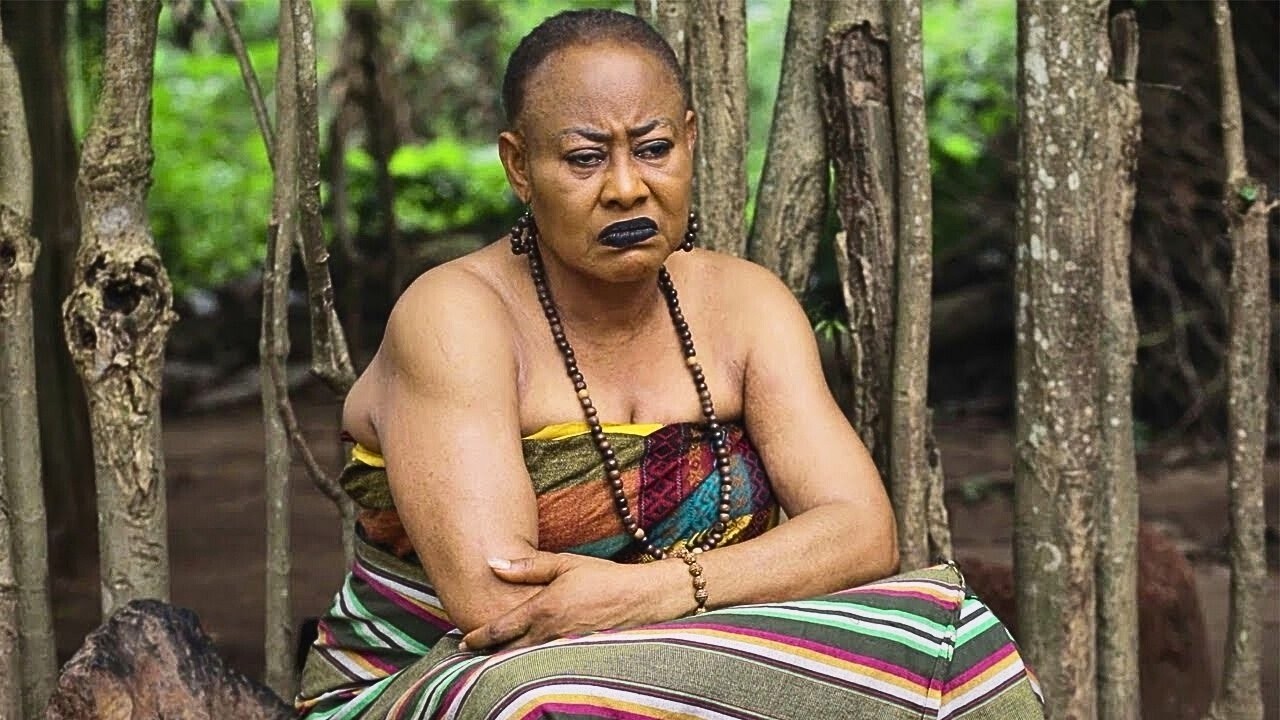 Si vous savez que vous n'avez pas un cœur fort, ne regardez pas ce film puissant: Film Nigerian 2026