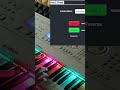 Philic Piano LED controller #philicpiano #philicpianoled