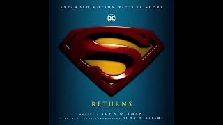 33. Return To Krypton Synth Mockup
