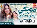 MONKHI CHHADI WENDI Kainat Ali New Sindhi Song 2026 Naz Production 