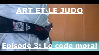 Épisode 3 : Le code moral