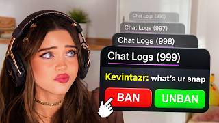 Celebrity Chat Decides if You're Unbanned.. Profile