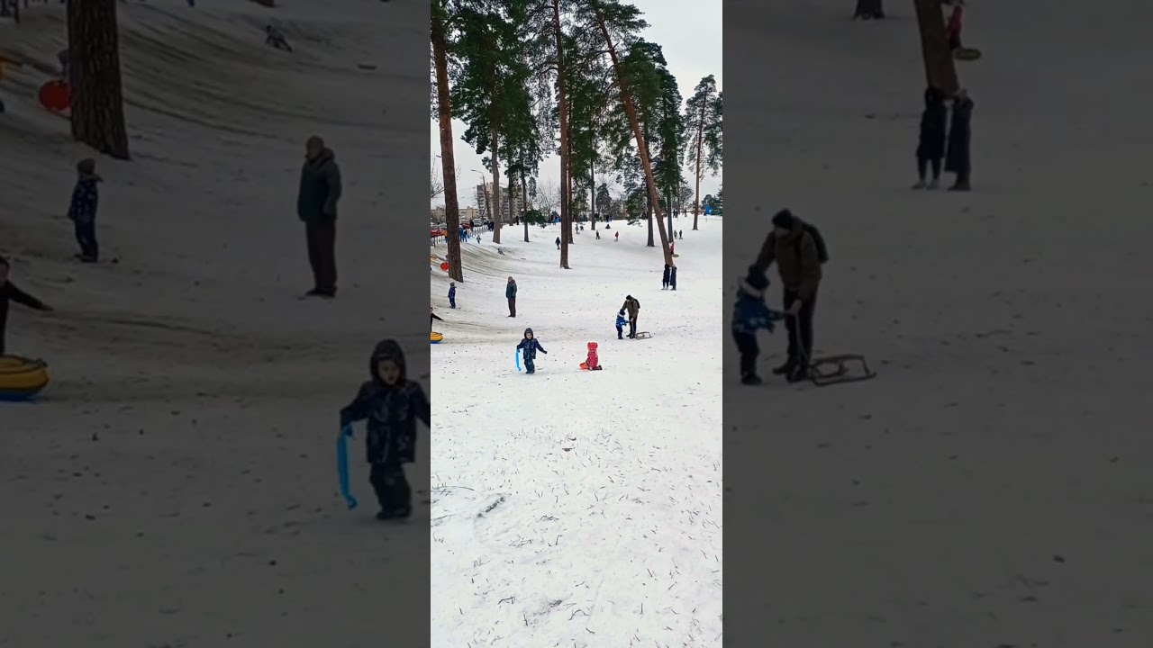 🇺🇦❤️‍🔥❄️😜👍КИЕВ! 