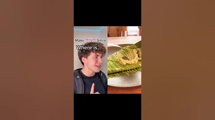 #pov You have to make 3 people smile week or else… Pt.2 #devincaherly #actingreels