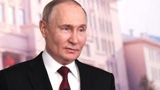 «С дуба рухнули?» Путин - о попытках навязать России условия по Украине