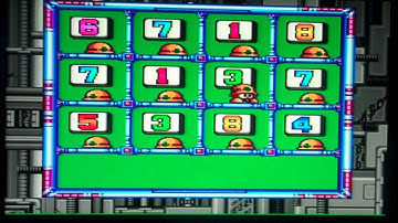 Lets Play: Megaman X - Part 1- Intro Stage