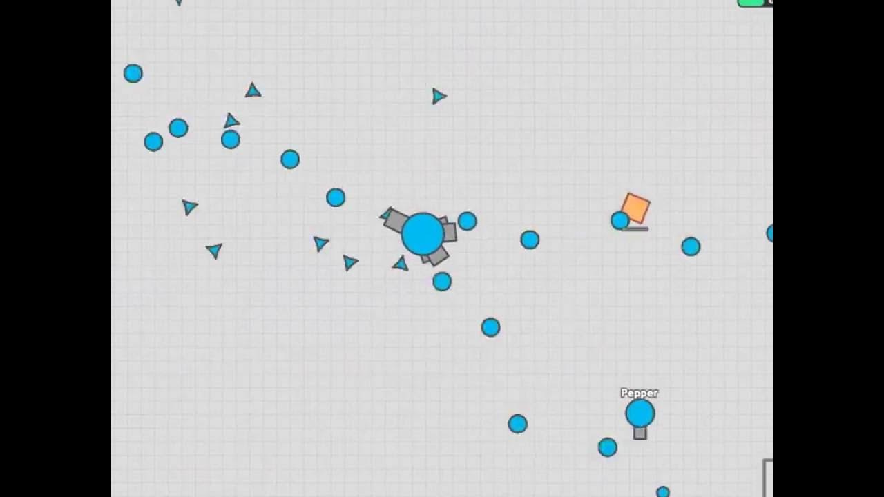 diepio Tag Mode turnaround + new dominator in Tag Mode! YouTube