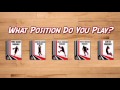 5 Full Basketball Workouts | What Position Do You Play? | Pro Training Basketball