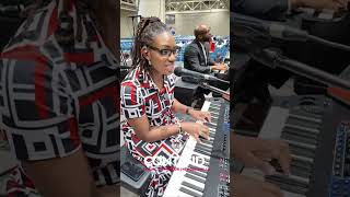 PAW New Orleans Convention: Mic’d Up With Our MD Carma Reese