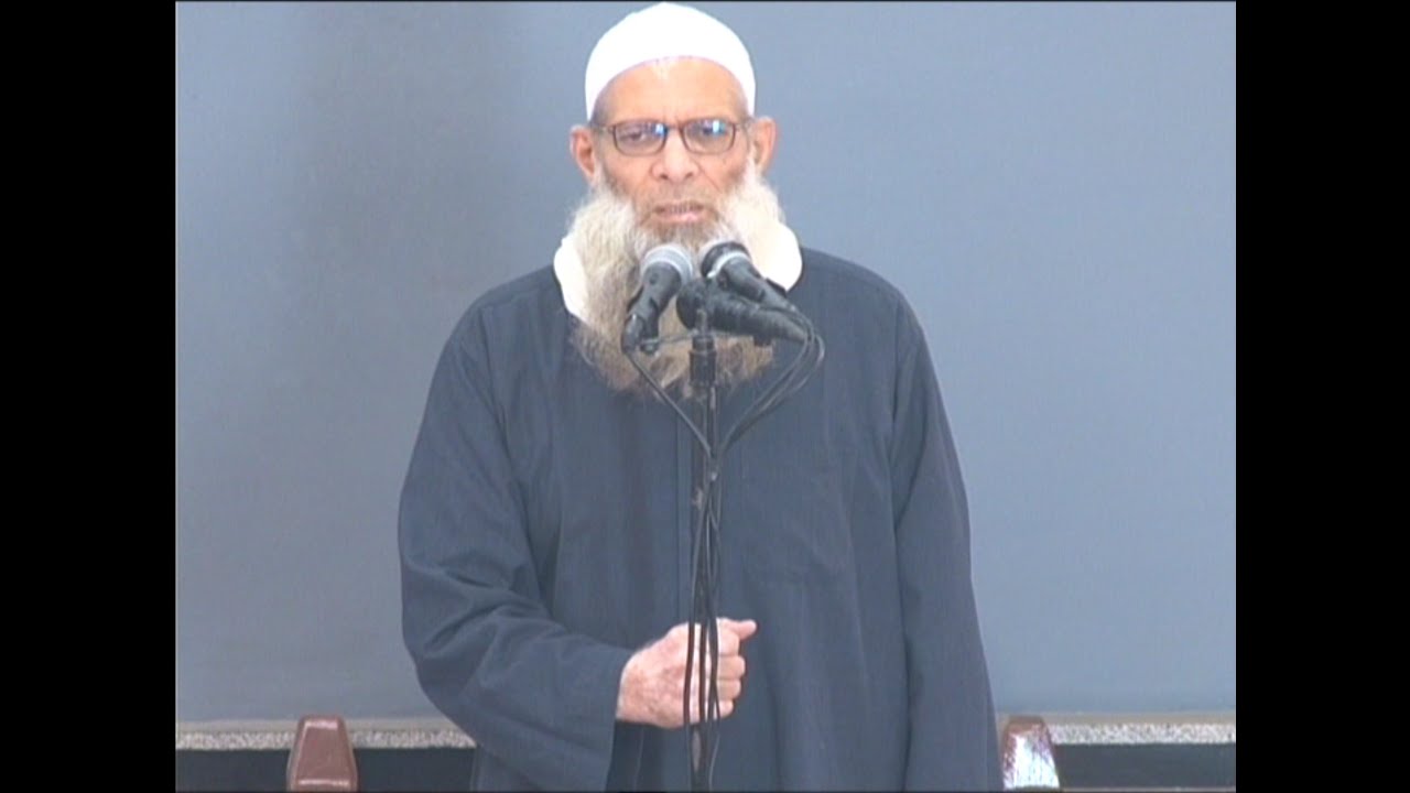 الإخوان و أشياعهم خوارج العصر | الشيخ رسلان - Sheikh Raslan - Cheikh Raslan