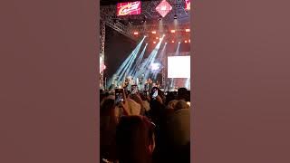 DENNY CAKNAN // SIGAR // SERAYA FESTIVAL // GOR LEMBU PETENG TULUNGAGUNG 2025