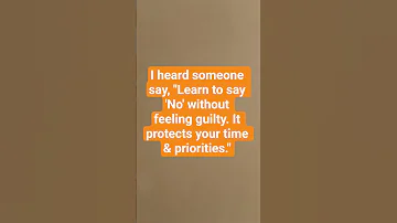 No 