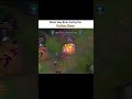 never play briar during the golden hour #leagueoflegends
