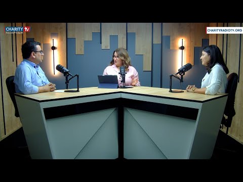 الروحانية الزوجية ورؤية مؤسس فرق السيدة الأب هنري كافاريل لسر الزواج مع هلا وجورج قساطلي