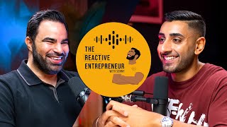 How to Start a 7-Figure Watch Business with Big Moe | EP.13