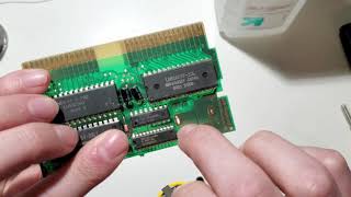 Details How to change an NES cartridge battery Guide