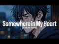 Sad Turkish Music Official Audio Midnight Melody Somewhere In My Heart 