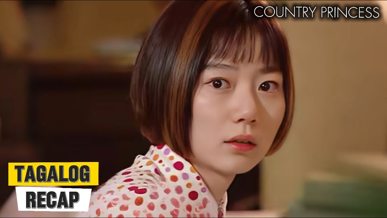 Ibinigay nya ang Anak Sa Mayaman, at ang Tunay na Heiress Lumaking Mahirap | Korean Drama Tagalog