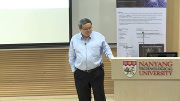 A Crude Look at Governance and Complexity by a Former Civil Servant (Part 13 of 14)