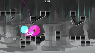 "Reflect" Preview #2 By Team Catalyze (My Team) | Geometry Dash 2.11