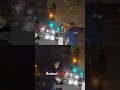 DUI bodycam arrest