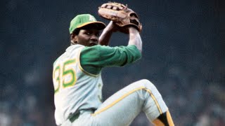 Celebrity Vida Blue remembered by Dave Stewart Profile