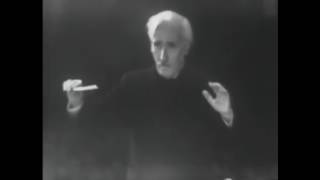 Toscanini NBC Symphony Orchestra - Rossini William Tell Overture 1952