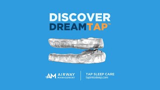 dreamTAP