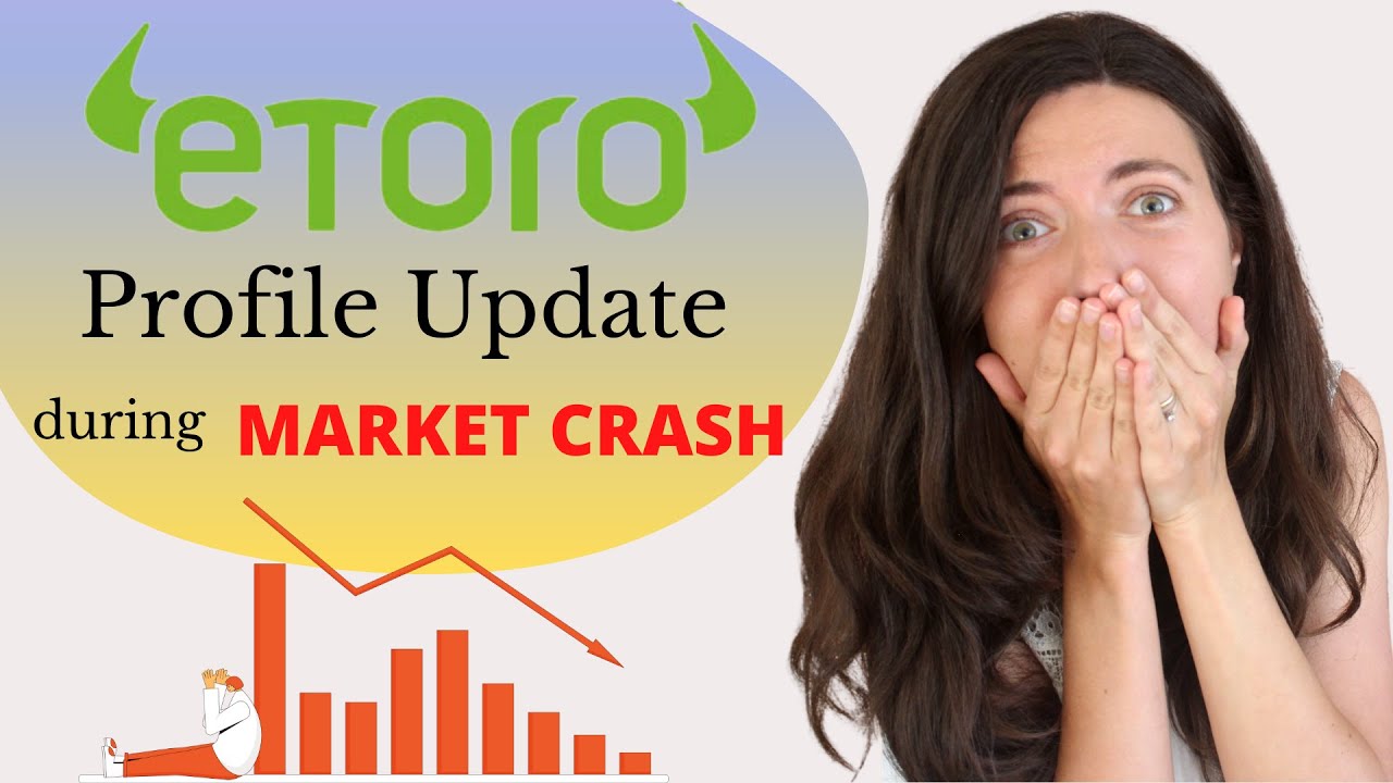 Etoro Profile Update How Much Money I Lost In The Market Crash Etoro Profile Update How Much Money I Lost In The Market Crash