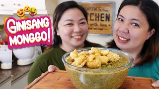 Download Lagu Simple at Malapot na Ginisang Monggo Recipe MP3