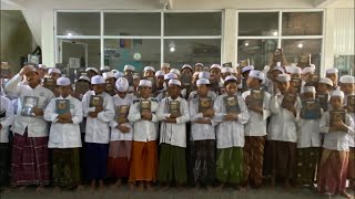 NGAJI SURAH AR-RUM JUZ 21