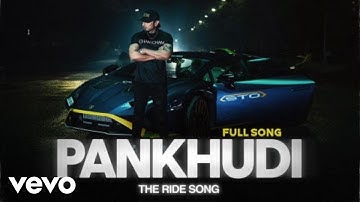 Yo Yo Honey Singh - Pankhudi (The Ride Song)