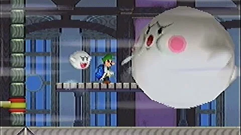 マリオお化け屋敷 تحميل Download Mp4 Mp3