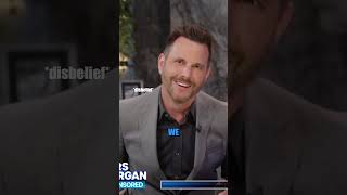 Piers Morgan & Dave Rubin Humiliate Democrat with This Simple Question