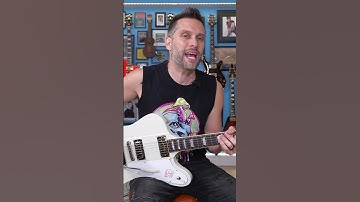 De geschiedenis van de Gibson Firebird