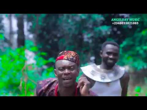 Prof Chikobi - Igbo chua power (official video)