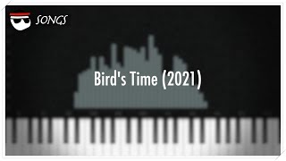 [Sofa4844] Bird's Time (2021) / 자작곡 다시 만들기