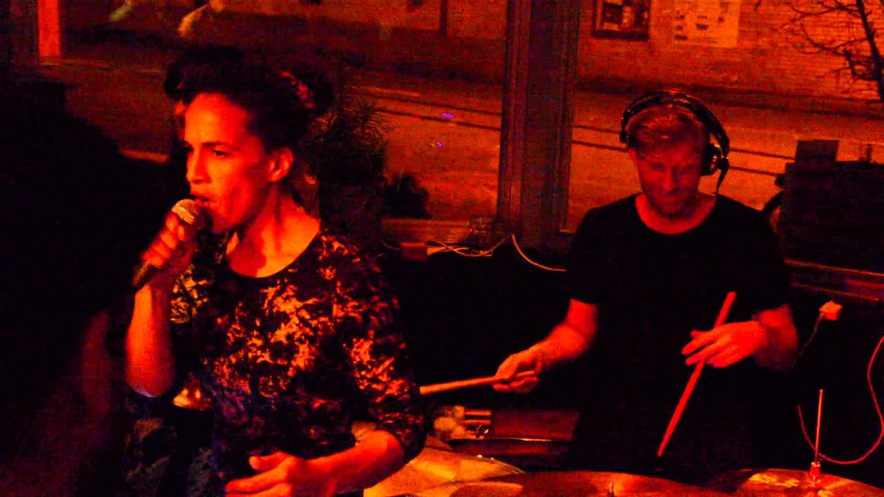 Sissy Fox @ MonoMontag