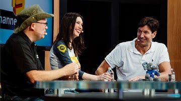 A Conversation with Azure CTO, Mark Russinovich