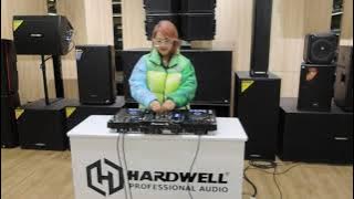 Booyah-Showtek-DJ EVELIN EDIT