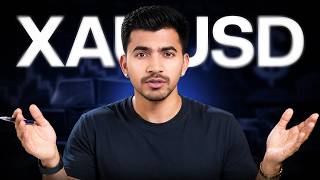 Gold Trading for Beginners | Learn XAU/USD Step by Step